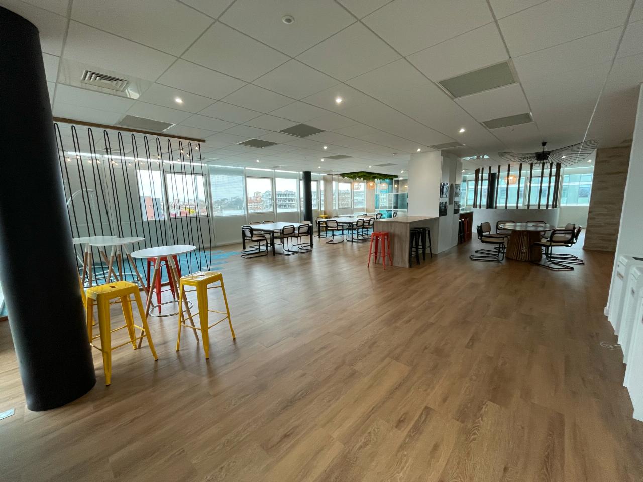 Bureau Toulouse 4010m² Location bureau Toulouse Haute-Garonne OLBUR2108603 19